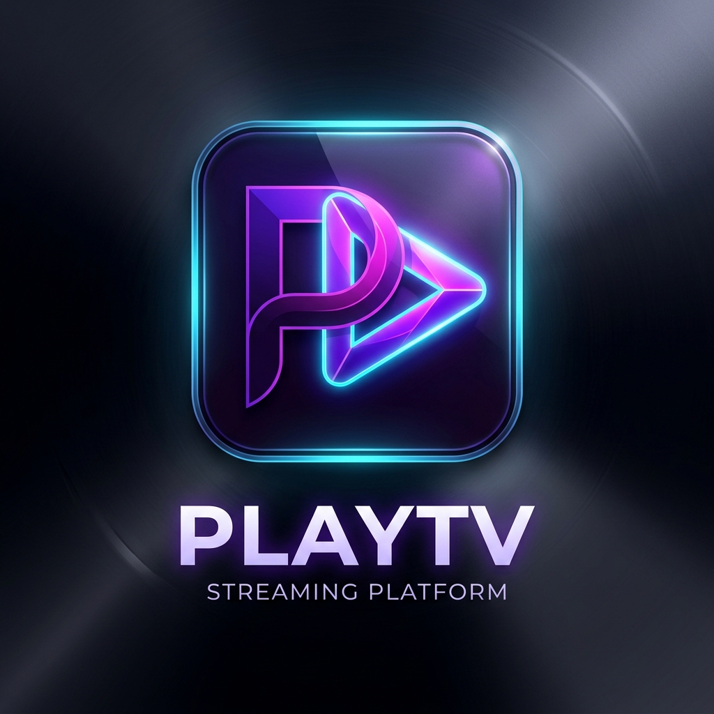PlayTV Logo